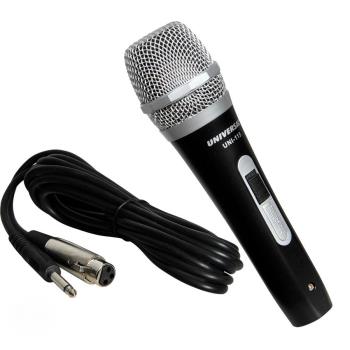 UNIVERSAL I115 KABLOLU DİNAMİK MİKROFON